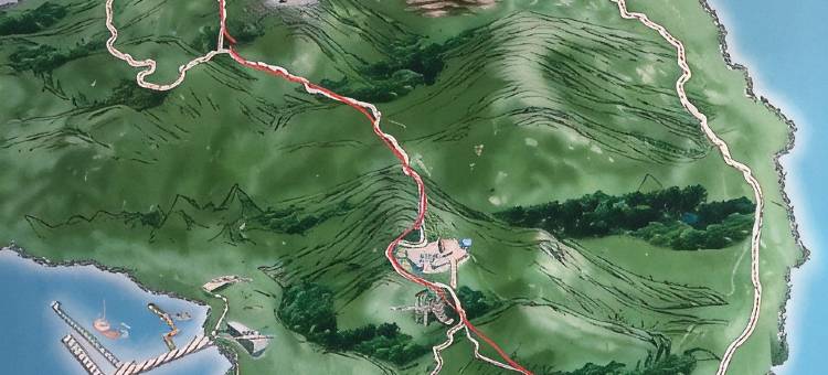 珠海海之恋美宿(外伶仃岛店)图片
