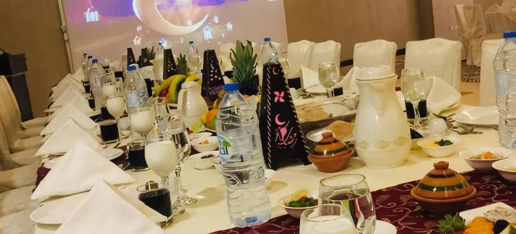 利雅得凯尔迪亚福朋喜来登酒店(Four Points by Sheraton Riyadh Khaldia)图片