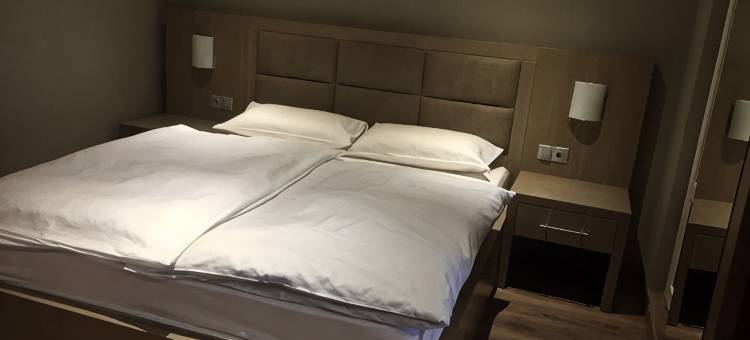 法兰克福机场主公寓(Main Appartments Frankfurt Airport)图片