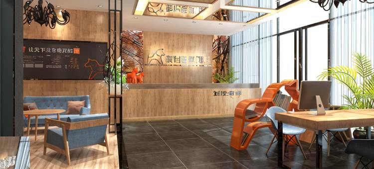 峻怡酒店(樟树街心花园店)图片