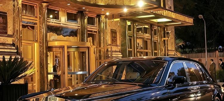开罗第一居所四季酒店(Four Seasons Hotel Cairo at the First Residence)图片