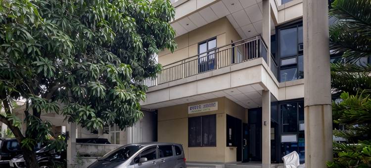 Grace House Syariah Cikarang RedPartner图片