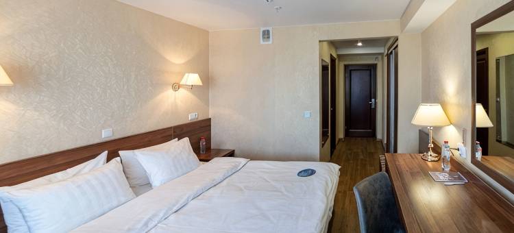 Azimut Hotel Ulyanovsk图片