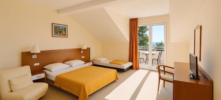 Hotel Neptun Gradac图片
