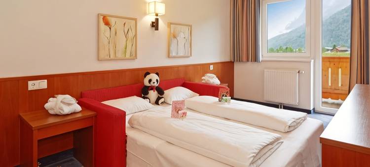 Kuhotel Steinplatte, Trademark Collection by Wyndham图片