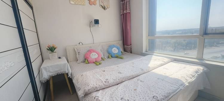 美琪日租房公寓(兴虎街分店)图片