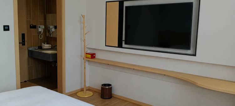 如家派柏云酒店(山西杏花村汾酒厂景区店)图片
