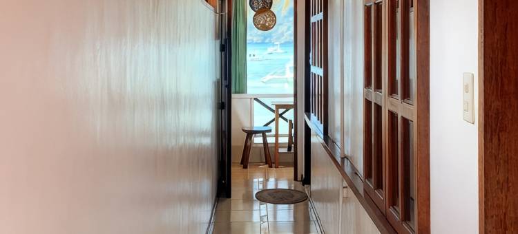 坦迪坎海滩小屋(RedDoorz @ Tandikan Beach Cottages)图片