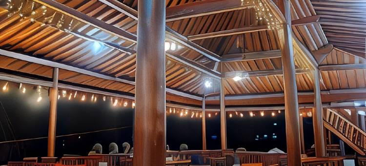 Teras稻田宾馆Syariah(Teras Sawah Guest House Syariah)图片