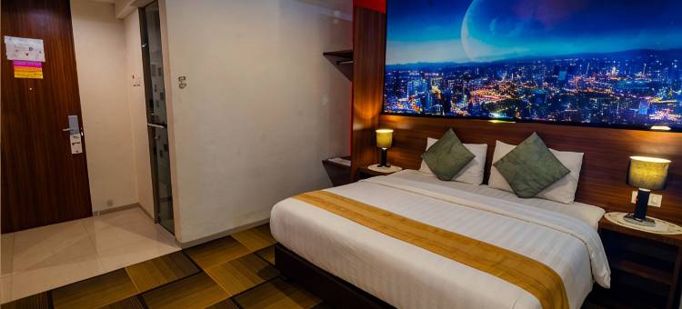 米亚纳酒店(Miyanna Hotel)图片
