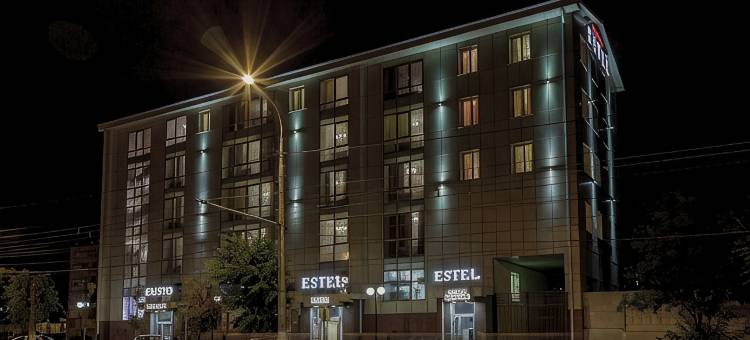 Estel Hotel图片