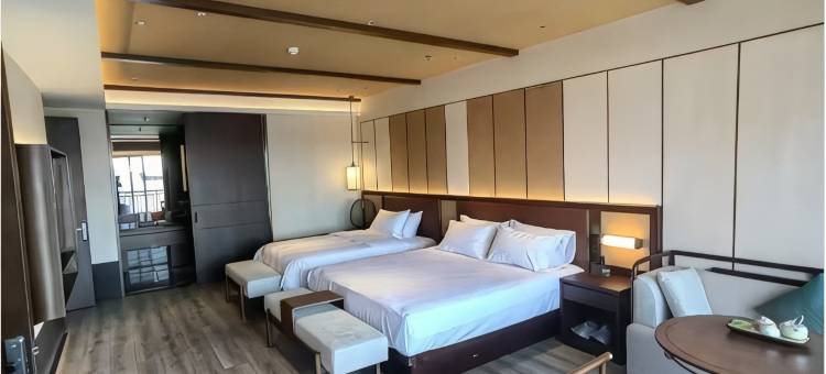 会江楼·美仑美奂酒店图片
