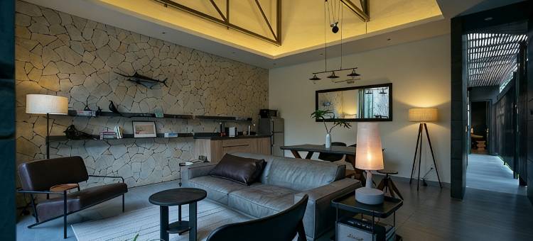 K.House Phan Thiet by Blue Fingers图片