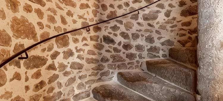 奥贝吉塔酒店(Demeures & Châteaux Auberge de la Tour - Hôtel & Restaurants - Marcolès Auvergne)图片