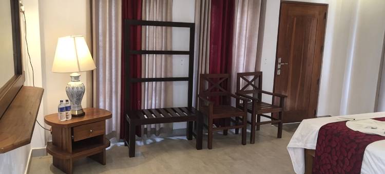NN海滩度假村尼拉维利(NN Beach Resort Nilaveli)图片