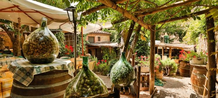 Boutique Villa Liberty - Dépendance - Borgo Capitano Collection - Albergo Diffuso图片