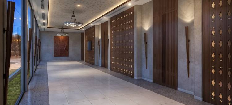 喀拉拉邦塔吉韦援度度假酒店和水疗中心(Taj Wayanad Resort & Spa, Kerala)图片