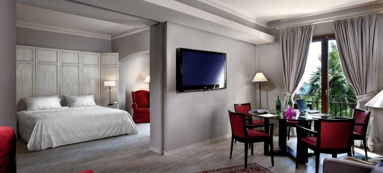 Grand Hotel Baia Verde(Grand Hotel Baia Verde)图片