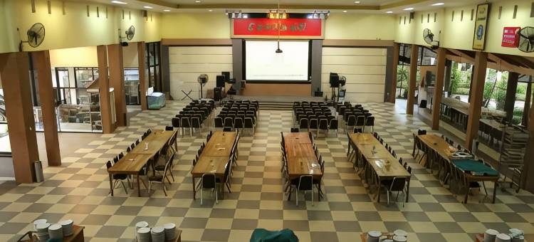坎蒂萨里酒店及餐厅(Candisari Hotel & Resto)图片