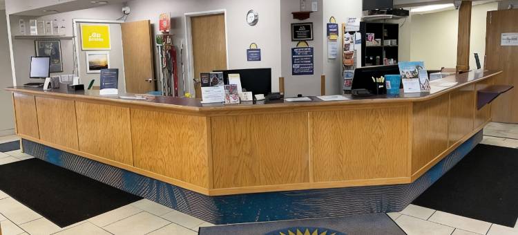 伊姆利市温德姆戴斯酒店(Days Inn by Wyndham Imlay City)图片