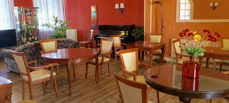 亨利四世酒店(Hôtel Henri IV)图片