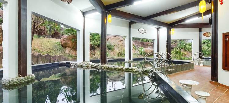 惠比寿温泉度假村(Ebisu Onsen Resort)图片