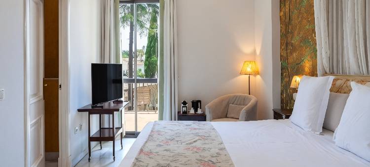 赫雷斯别墅(Villa Jerez)图片
