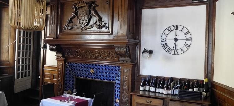 商务酒店(Logis Hôtel du Commerce)图片