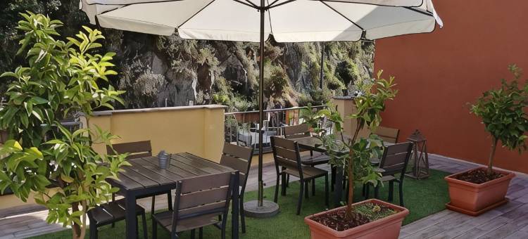 阿根廷别墅酒店(Hotel Villa Argentina)图片