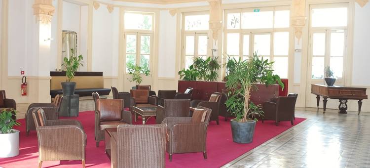 法国之地 - 锦绣公寓式酒店(Terres de France - Appart'Hotel le Splendid)图片