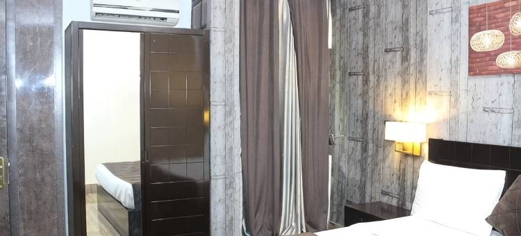 氧气奥比斯酒店(Oxygen orbis hotel and resort)图片