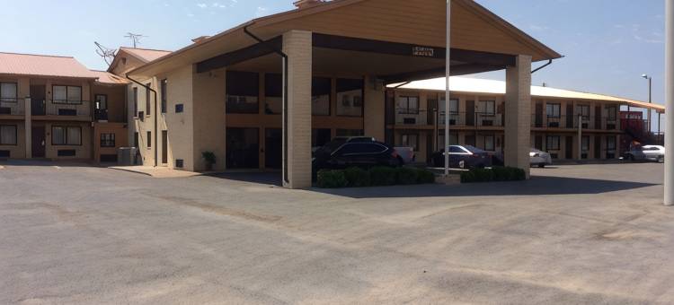 阿比林戴斯酒店(Days Inn by Wyndham Abilene)图片