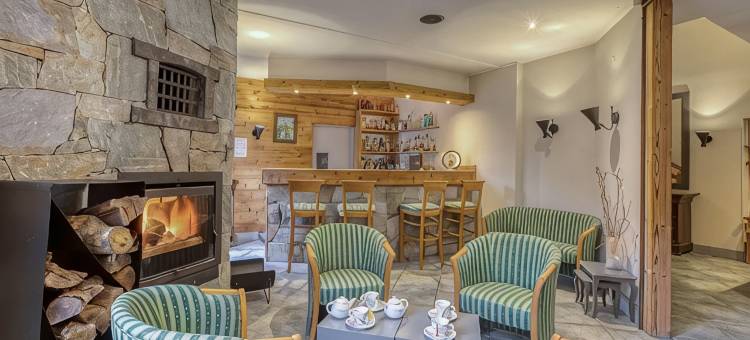 弗洛里蒙布理特酒店(Brit Hotel Florimont)图片