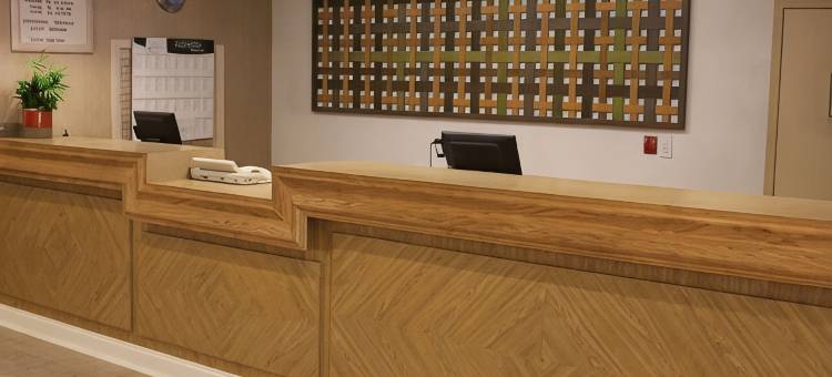 科勒尔斯普林斯大学路拉昆塔温德姆套房酒店(La Quinta Inn & Suites by Wyndham Coral Springs Univ Dr)图片
