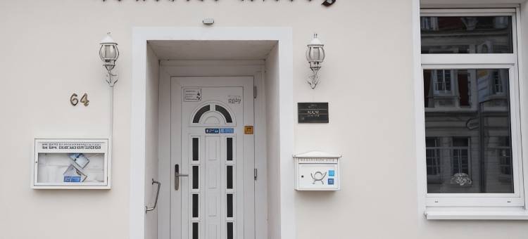 Hotel Wurster Kroog图片