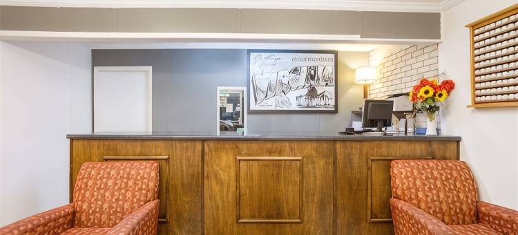 罗德威旅馆(Rodeway Inn)图片