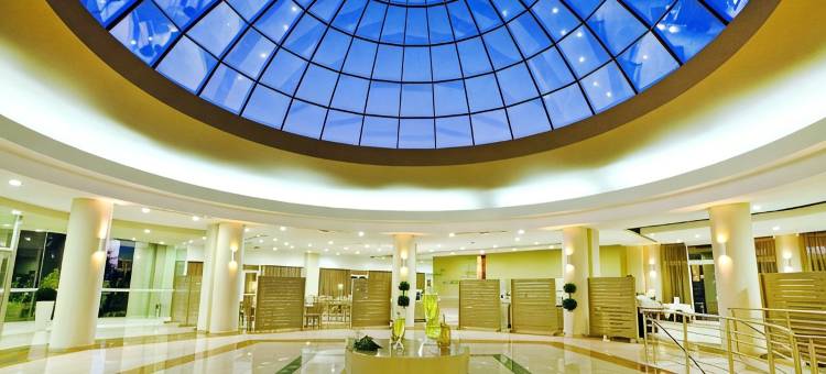 Kipriotis Maris 套房 by Anayia 全包度假村(Kipriotis Maris Suites by Anayia All Inclusive Resorts)图片