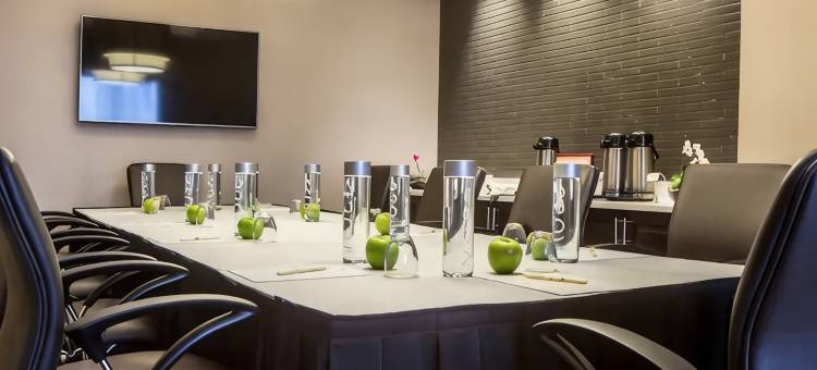 希尔顿逸林酒店-拉戈-华盛顿特区(DoubleTree by Hilton Largo-Washington DC)图片
