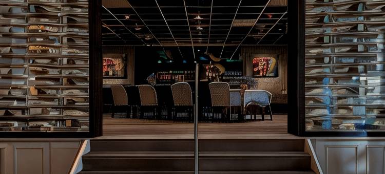 腾凯特埃曼酒店(Hotel Ten Cate Emmen)图片