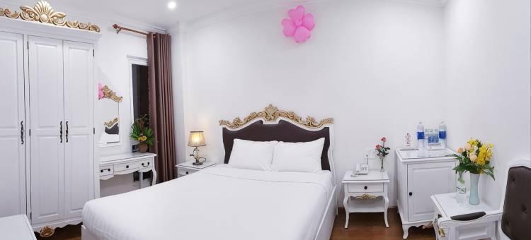 卡里塔酒店(Carita Hotel)图片