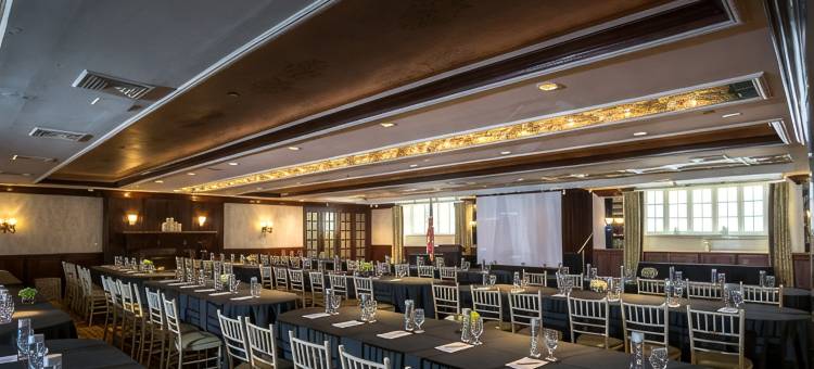 福克斯霍洛酒店(The Inn at Fox Hollow Hotel)图片