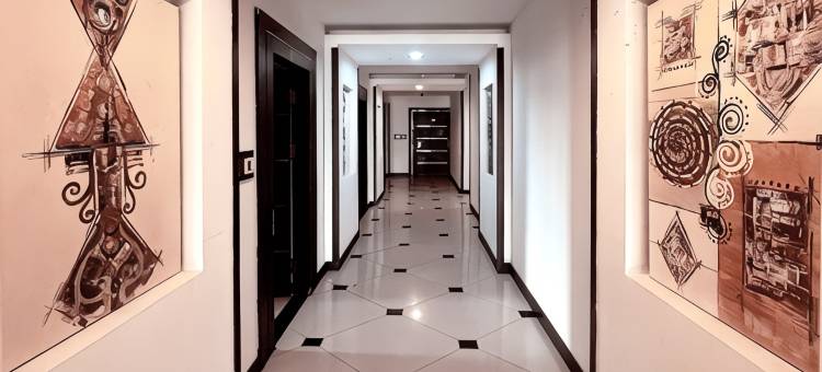 Royal Global Hotel图片