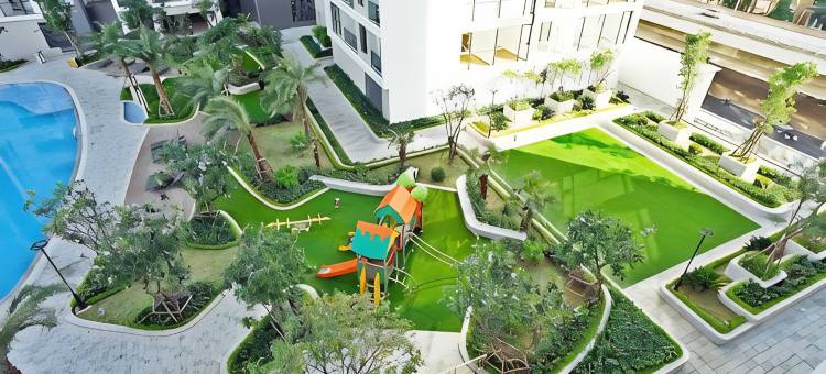Vinhomes Skylake Luxury Apartment Hanoi | Luvva Homes图片