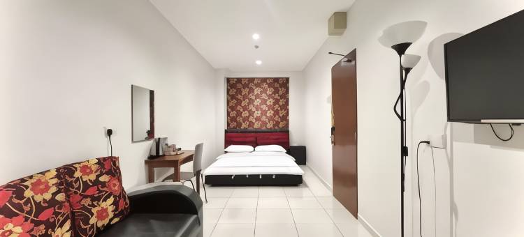 梅洛迪酒店(Melody Inn Hotel)图片