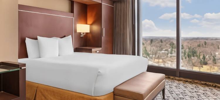 南菲尔德底特律瑞迪森酒店(Radisson Hotel Southfield-Detroit)图片