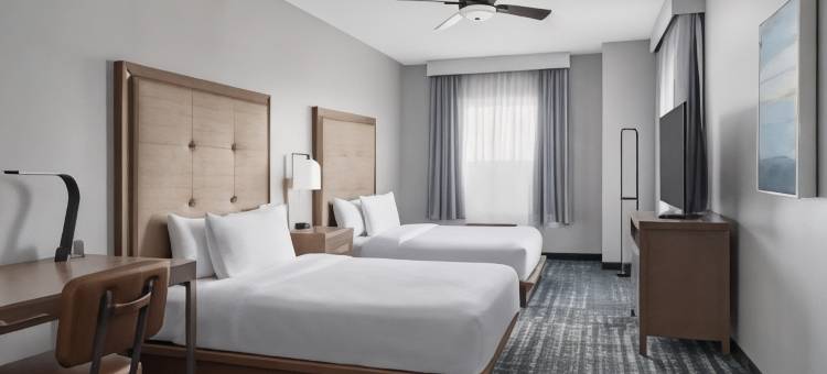 米德兰Homewood Suites by Hilton(Homewood Suites by Hilton Midland)图片