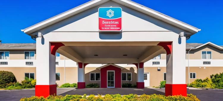 贝滕多夫贝斯特韦斯特SureStay Plus酒店(SureStay Plus Hotel by Best Western Bettendorf)图片