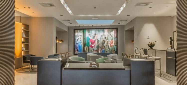 欧洲之星黛安娜皇宫酒店(Eurostars Diana Palace)图片