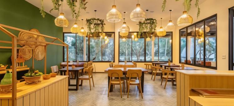 Hom I Din Farm and homestay图片