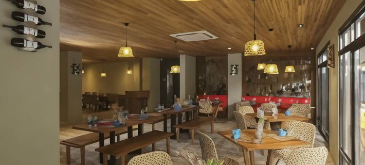 Spin Designer旅馆-爱妮岛(Spin Designer Hostel - El Nido)图片